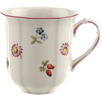 Villeroy & Boch Petite Fleur Kaffeebecher mit Henkel 300ml