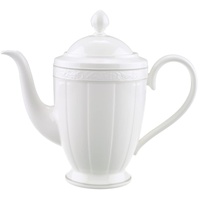 Villeroy & Boch Gray Pearl Kaffeekanne