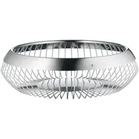 WMF Obstkorb rund Silber 24 cm