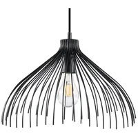 Sollux SL.0665 Pendelleuchte UMB schwarz