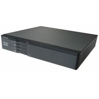 Cisco 867VAE Secure Router with VDSL2/ADSL2+ over POTS (CISCO867VAE-K9)