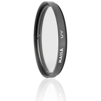 Massa UV Filter 58 mm
