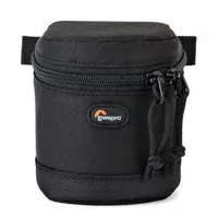 Lowepro Lens Case Schwarz