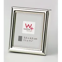Walther design Walther WD354S Chloe 3 Portraitrahmen 3,5 x