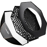 Walimex pro Octa Softbox Plus OL 90 cm), Softbox