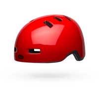 Bell Lil Ripper Junior-stadthelm - 52 cm)