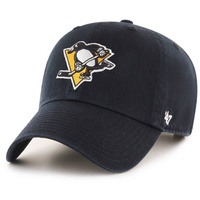 '47 47 Brand NHL Pittsburgh Penguins Schwarz,