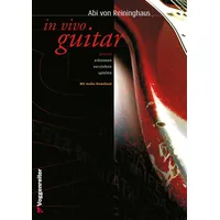 ISBN In Vivo Guitar