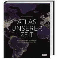 DuMont Buchverlag Atlas unserer Zeit