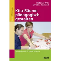 Julius Beltz GmbH & Co. KG Kita-Räume pädagogisch gestalten