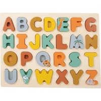 Small Foot Company small foot 11703 - Setzpuzzle ABC