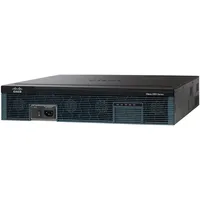 Cisco 2951 VPN ISM Module HSEC Bundle (CISCO2951-HSEC+/K9)
