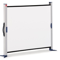NOBO Mobil Tischleinwand 104x75 4:3
