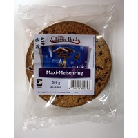 Classic Bird Maxi Meisenringe 250 g