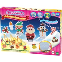 Aquabeads Adventskalender
