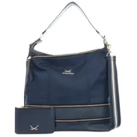 Sansibar Schultertasche Pouch Ocean