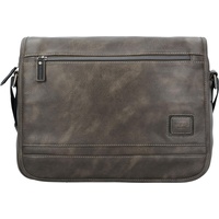Picard Umhängetasche Breakers Messenger Bag Graphit