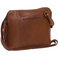 The Chesterfield Brand Umhängetasche River Cognac Coral Damen