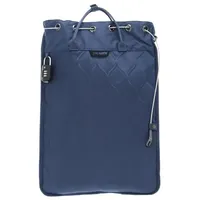 Pacsafe Packsack Travelsafe 12L GII Portable Safe Storm