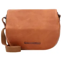 The Chesterfield Brand Wax Pull Up Umhängetasche Leder 26