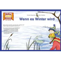 Hase und Igel Verlag Wenn es Winter wird