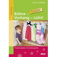 Julius Beltz GmbH & Co. KG Bühne – Vorhang