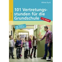 Julius Beltz GmbH & Co. KG 101 Vertretungsstunden für
