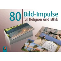 Verlag an der Ruhr GmbH 80 Bild-Impulse für Religion