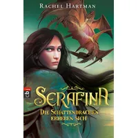 Cbt Serafina - Die Schattendrachen erheben sich