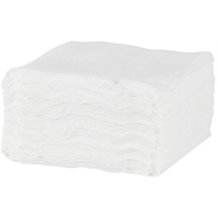 NOBAMED MULLKOMPRESSEN 7.5X7.5CM 16F STERIL