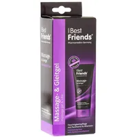 Axisis Gleit- und Massagegel ReAm Best Friends
