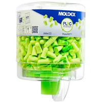 MOLDEX Einwegstöpsel Pura-Fit in MoldexStation, klein SNR 36 dB