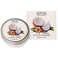 STYX Cocos-Vanille Körpercreme 200 ml