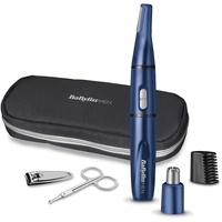 Babyliss Nose Trimmer 5 in 1 7058PE