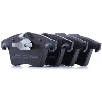 Brembo Bremsbelagsatz, Scheibenbremse PRIME LINE
