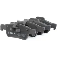 Bosch Bremsbelagsatz, Scheibenbremse