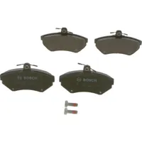 Bosch Bremsbelagsatz, Scheibenbremse