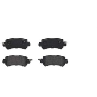 Brembo Bremsbelagsatz, Scheibenbremse PRIME LINE