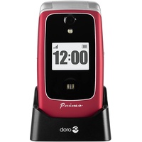 Doro Primo 418 Rot