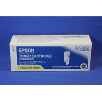 Epson S050669 gelb