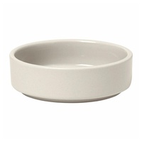 BLOMUS Schale Pilar Moonbeam