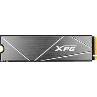 A-Data XPG Gammix S50 Lite 2 TB M.2 AGAMMIXS50L-2T-C