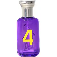Ralph Lauren Big Pony 4 for Women Eau de