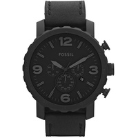 Fossil Nate Leder 50 mm JR1354