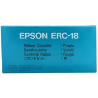 Epson ERC18B schwarz (C43S015356)