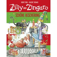 Beltz Schöne Bescherung / Zilly und Zingaro