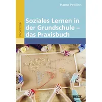Beltz Soziales Lernen in der Grundschule - das Praxisbuch