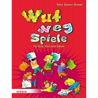 Herder Wut-weg-Spiele