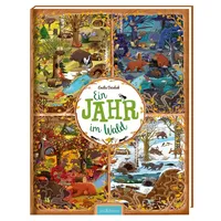 ArsEdition Ein Jahr im Wald