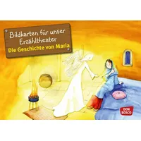 Don Bosco Die Geschichte von Maria